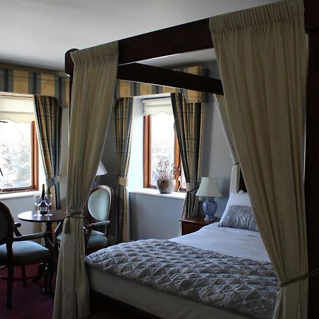 Coach House Hotel Sligo Ballymote 외부 사진